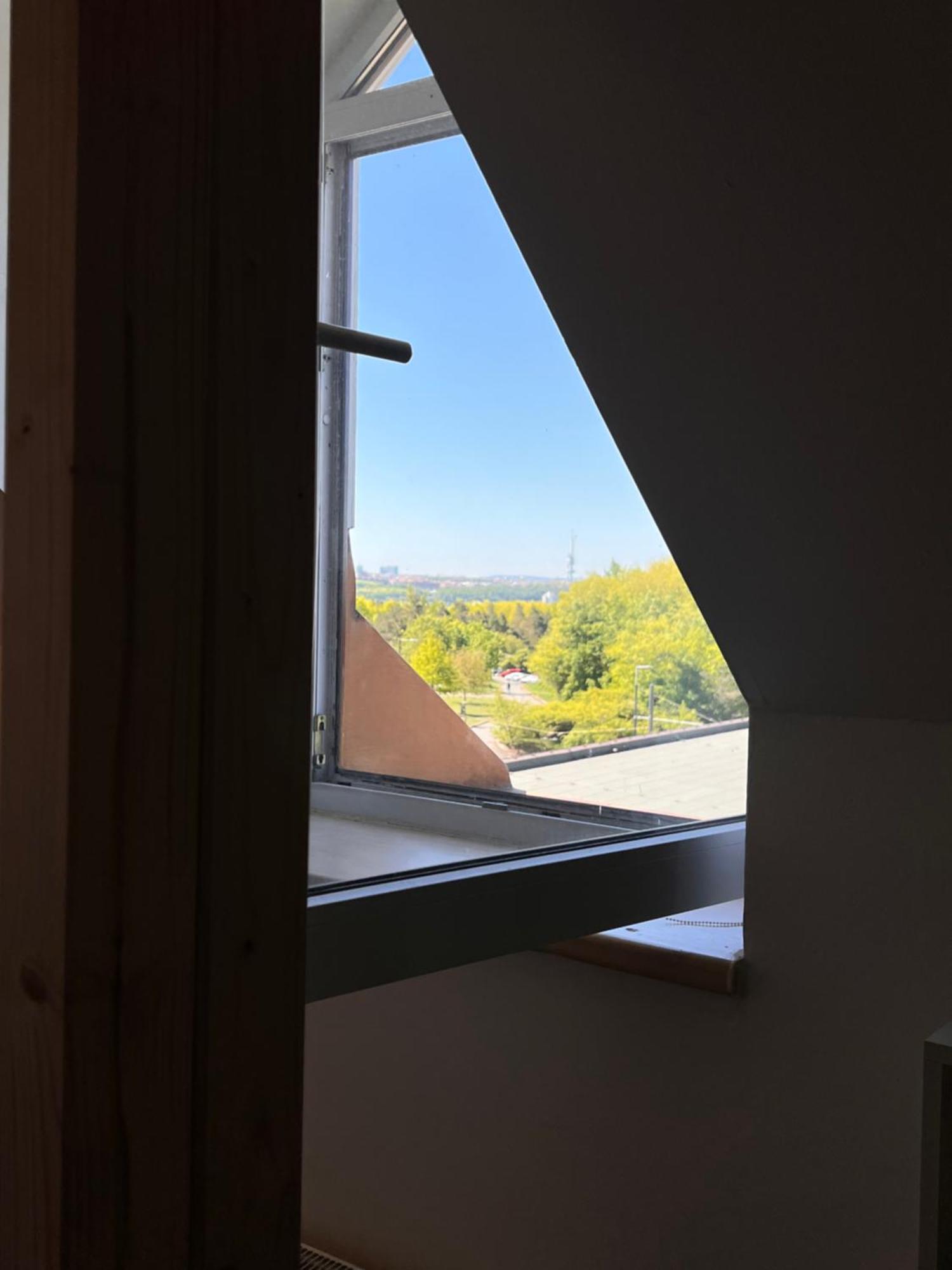 Apartamento Prosecka Vyhlidka