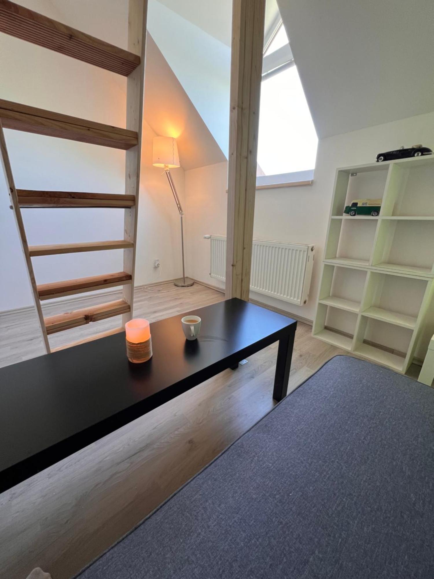 Apartamento Prosecka Vyhlidka *