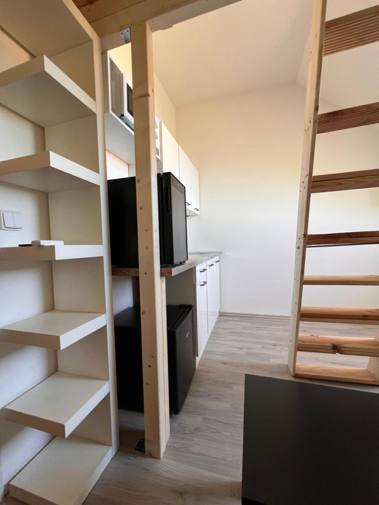 Prosecka Vyhlidka Apartamento *