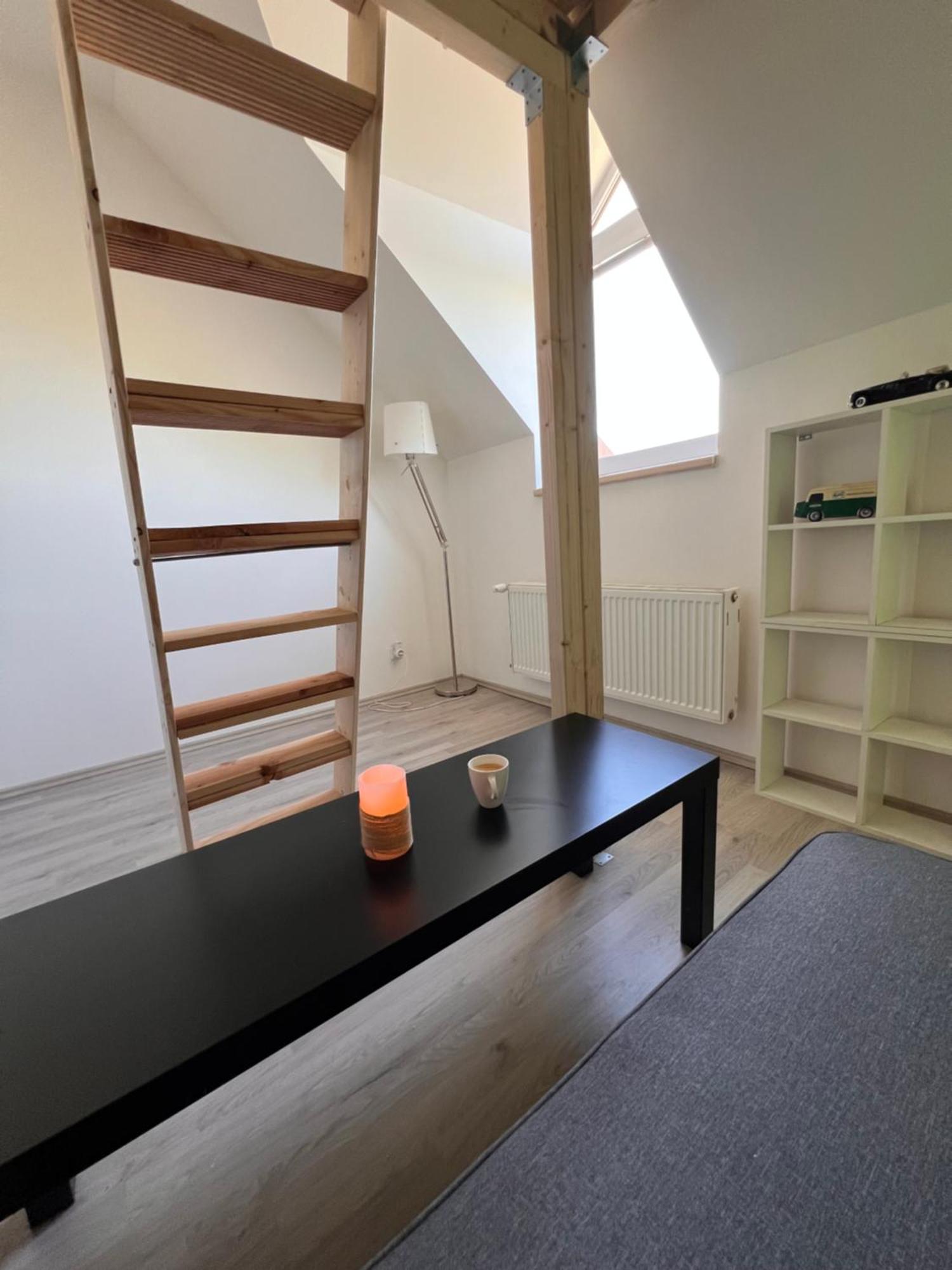 Apartamento Prosecka Vyhlidka *