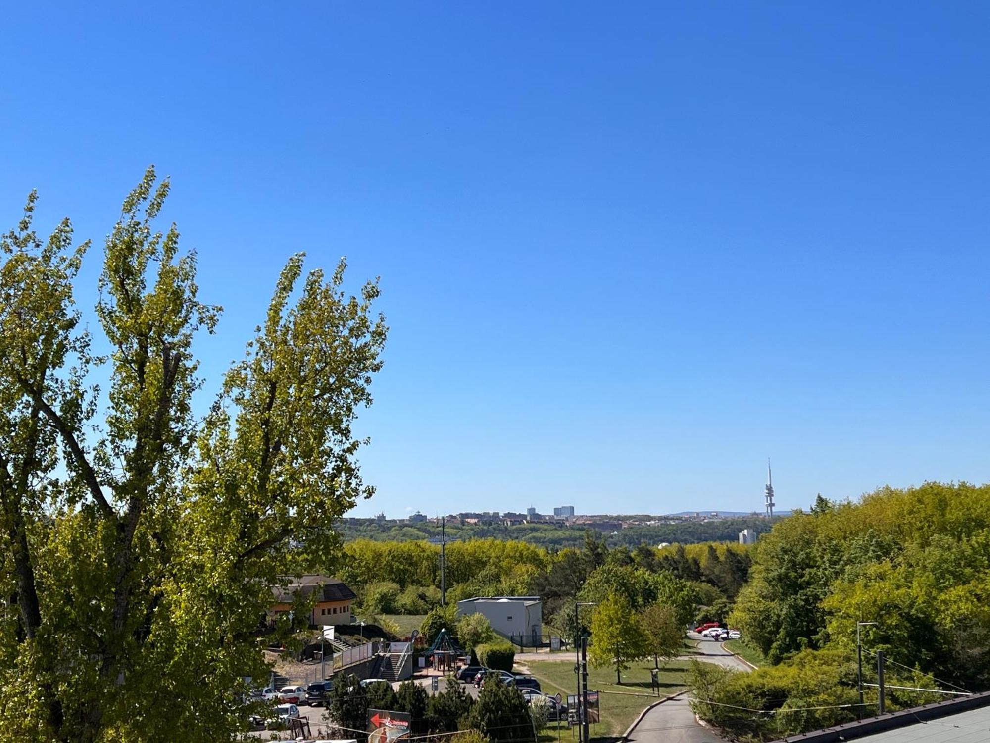 Prosecka Vyhlidka Apartamento *